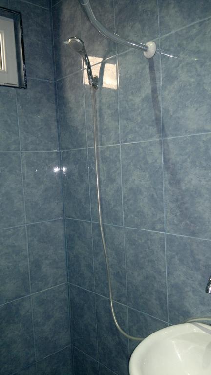 Guest House Besarioni Bordjomi Chambre photo