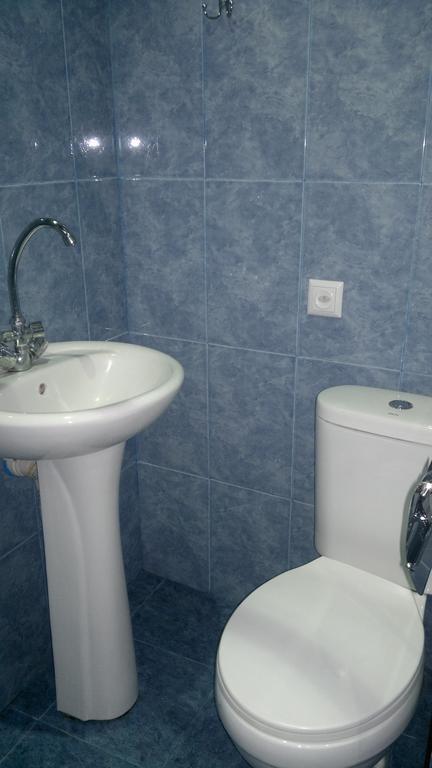 Guest House Besarioni Bordjomi Chambre photo