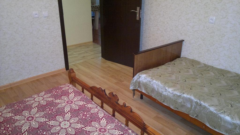 Guest House Besarioni Bordjomi Chambre photo