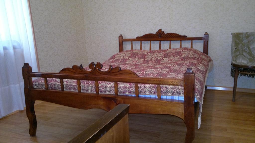 Guest House Besarioni Bordjomi Chambre photo