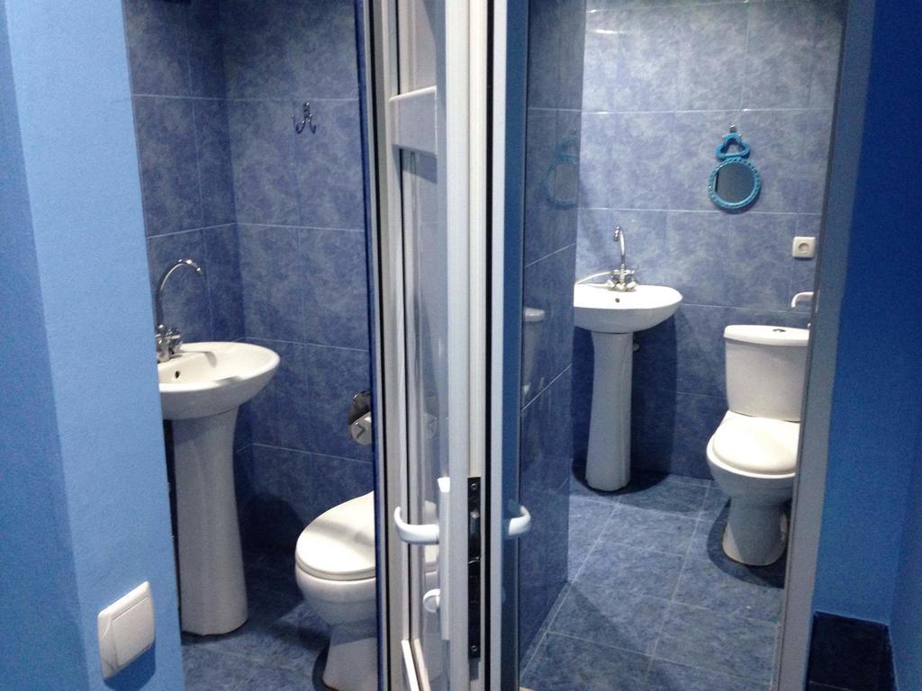Guest House Besarioni Bordjomi Chambre photo
