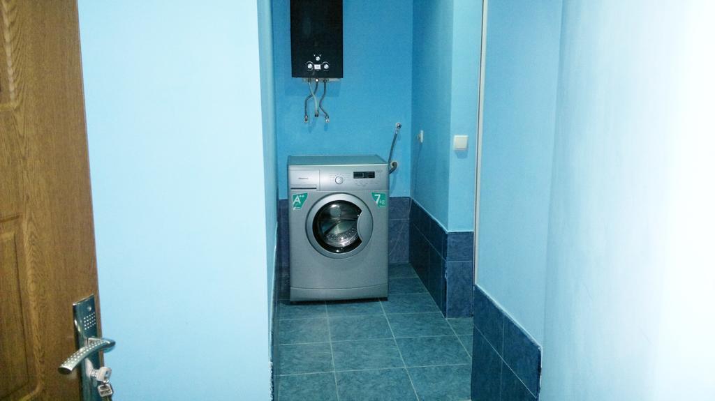 Guest House Besarioni Bordjomi Chambre photo